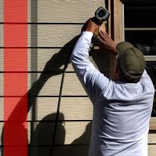 Reliable Hudsonville, MI Siding Solutions